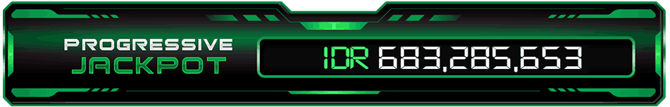 KRIBO888 Jackpot